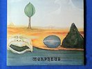 Morpheus Rabenteuer  Krautrock Prog Psych Vinyl LP Private pressing