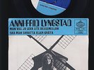 ABBA - Anni-Frid Lyngstad - Man Vill Ju Leva Lite Dessemellan - Ska... - SWEDEN