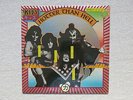 KISS Hotter Than Hell ORIGINAL US ORIGINALY FACTORY SEALED