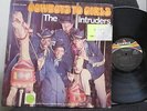 INTRUDERS  GAMBLE 5004  COWBOYS TO GIRLS  VG+ ST SOC  $50.00
