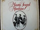 Miami Sound Machine LP on TH 1983 (Latin)