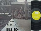Michael Garrick Band Orig UK LP Home stretch blues NM Argo ZDA154 '72 Jazz Prog