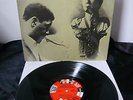 SONNY ROLLINS PLAYS. SONNY ROLLINS QUINTET.  THAD JONES.  PERIOD. PLP-1204