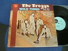 The Troggs   