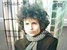 BOB DYLAN +BLONDE ON BLONDE +2LP SET + NM+ with  Claudia Cardinale photo+RARE
