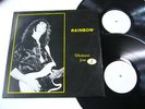 RAINBOW - BLACKMORE FROM J (RARE JAPAN 2LP)