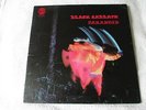 Black Sabbath: Paranoid, 1970 Original Vertigo Swirl 6360 011 VG-
