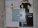 Vocal-Trance-Vinylset, 9 gebrauchte 