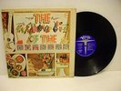 FRANK ZAPPA - Best worst XXXX Of The Mothers of Invention - RARE 1969 Verve LP