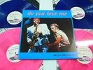 BRUCE SPRINGSTEEN - DO YOU LOVE ME (RARE 4LP) COLOR VINYL