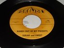 SUGAR and SWEET NORTHERN SOUL 45 