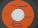JOHNNIE MAE MATTHEWS OH MOTHER/COME HOME Rare Detroit Soul (NM)