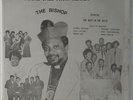 V/A (ft. Lula Collins) - Phone Call LP - Michal - Deep Soul Gospel VG++ MP3