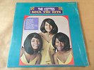 SOUL LP/ THE IKETTES 