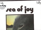 TULLY Sea of Joy LP RE AUSSIE PROGRESSIVE ROCK SURF Still Sealed