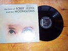 The Best of Bobby Lester and the Moonglows, Chess LP 1471