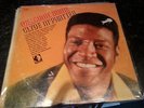 clyde mcphatter,,,welcome home lp. fantastic lp only tracks