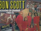 (BON SCOTT-Seasons of Change 1968-72)-Spektors/Valentines/Fraternity/ACDC-I4-LP