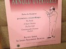Reference Recordings RR-48 Arnold Overtures London Philharmonic LP Record