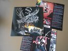 Judas Priest - Metal Works, rare lim. Double LP with OIS, Condition like NEW