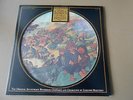 Lord Of The Rings - Soundtrack double Picture LP in Gatefold Sleeve like NEW