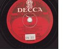 MARLENE DIETRICH Lili Marlene / Symphonie Decca BM 03609