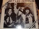 Led Zeppelin Solo Performances - Lucifer Rising Sndtk. 1st pressing NOT TMOQ