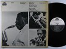 CECIL PAYNE Zodiac LP on Strata-East VG++/NM shrink