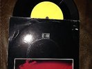U2 Rare 7 inch FIRE promo