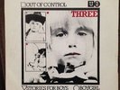 U2 Out of Control