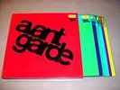 AVANT GARDE 6 LP IMPORT BOX SET Volume 2 Deutsche Grammophon 643541/46