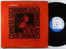 LEE MORGAN Cornbread LP on Blue Note NY mono