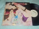 WEAPON-s/t LP RARE ANDRADE 1988 PRIVATE METAL