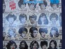 Rolling Stones. Some Girls recalled cover in shrink with sticker NM psych