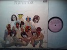 The Rolling Stones - rare test pressing of Metamorphosis album 1975
