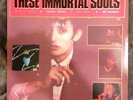 These Immortal Souls Get Lost & Never Gonna Die Again Mint Lp No Reserve