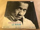 JAZZ LP/ LEE MORGAN 