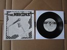 THE MEKONS Never Been In A Riot FAST PRODUCT 7