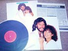 Barbara Streisand Barry Gibb GUILTY Half-Speed CBS Mastersound Audiophile Vinyl