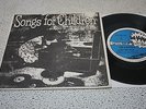 The Pastels 45 Songs For Children 7