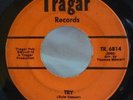 Rare Northern Soul 45 EULA COOPER 