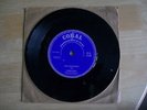BUDDY HOLLY - PEGGY SUE GOT MARRIED -  REPRO 7