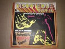 FUNK 45 BBOY BREAKS THE INCREDIBLE BONGO BAND APACHE RARE PRESS ITALY  NM