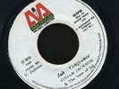 1201 VIVIAN JACKSON-JAH VENGEANCE-MICRON-1979-REGGAE 45 7