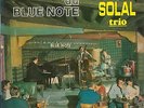 Martial Solal on French Columbia