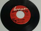 RARE 45 RPM GARAGE PSYCH HARBINGER COMPLEX PROMO I THINK I'M DOWN ON BRENT