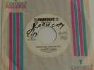 RARE 45 RPM NORTHERN SOUL PROMO CHRISTINE COOPER HEARTACHES AWAY MY BOY PARKWAY