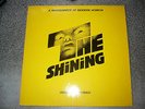 OST - SOUNDTRACK - THE SHINING - WENDY CARLOS & RACHEL ELKIND UVA. 12