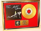 Modern Talking, Give Me Peace On Earth, mit Cover, Gold Record, Award, platin