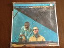 Audiophile (LP) Nat King Cole Sings / George Shearing Plays (MFSL) Japan SEALED